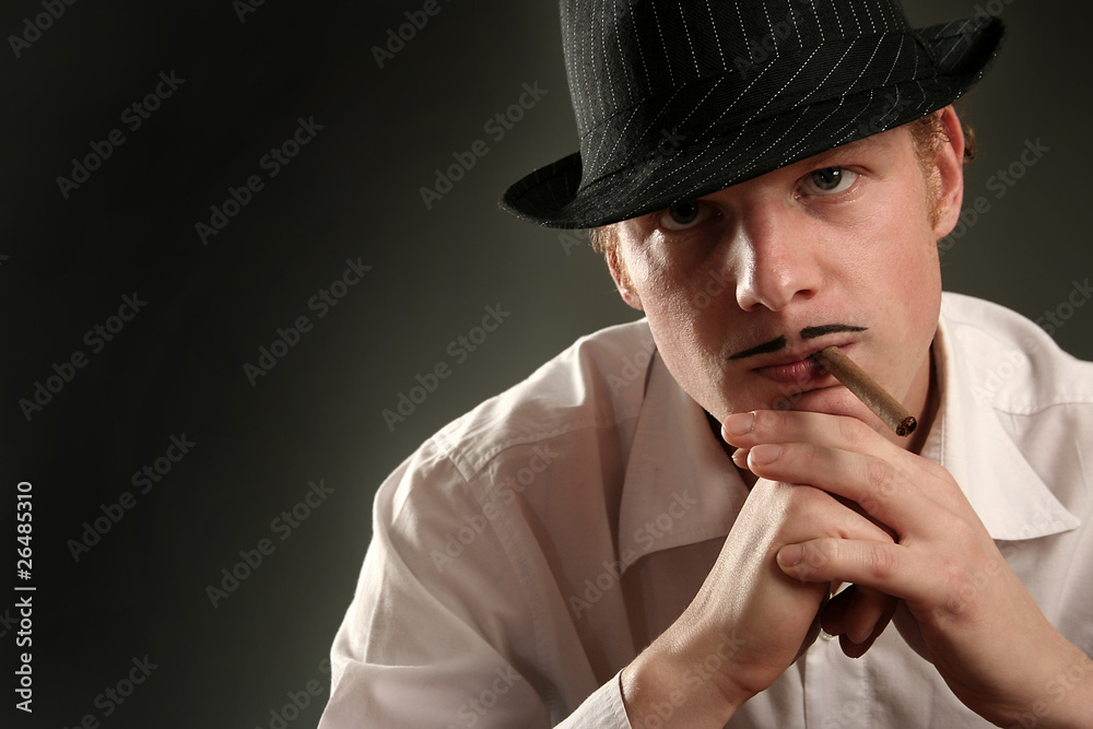 mafia mafia