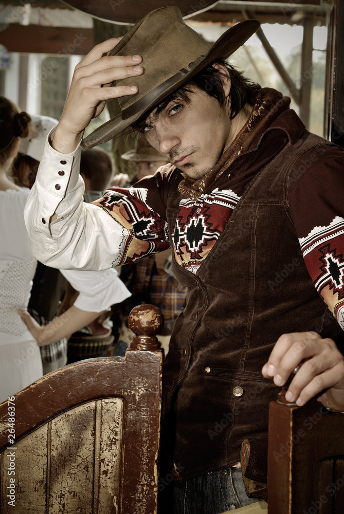 cowboy