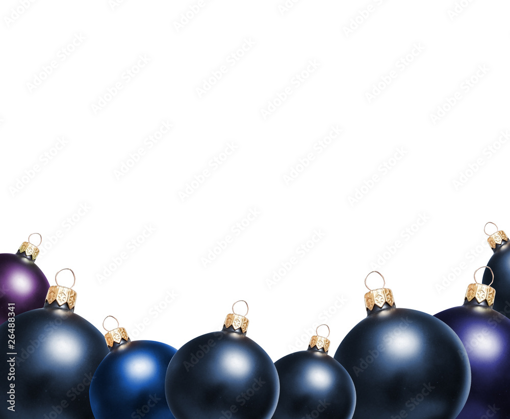 Christmas ornament