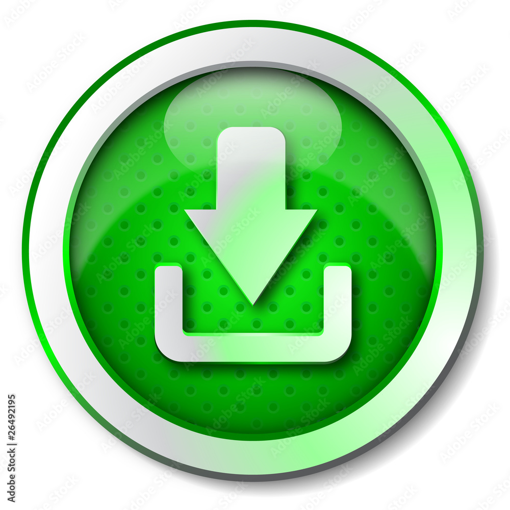 Download icon