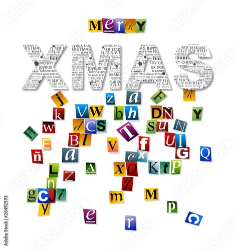 XMAS
