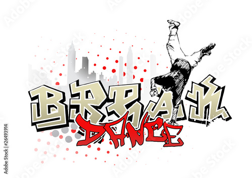 break dancer 3