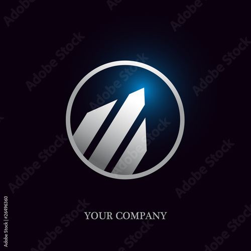 logo entreprise