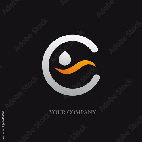 logo entreprise