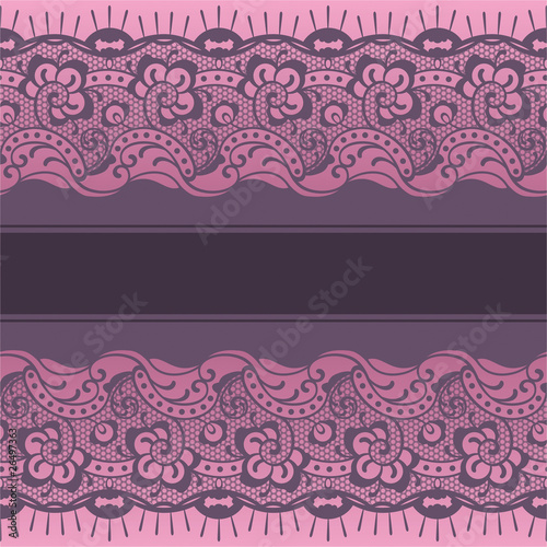 lace