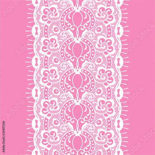 lace