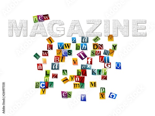 MAGAZINE