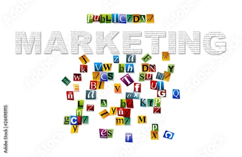 MARKETING