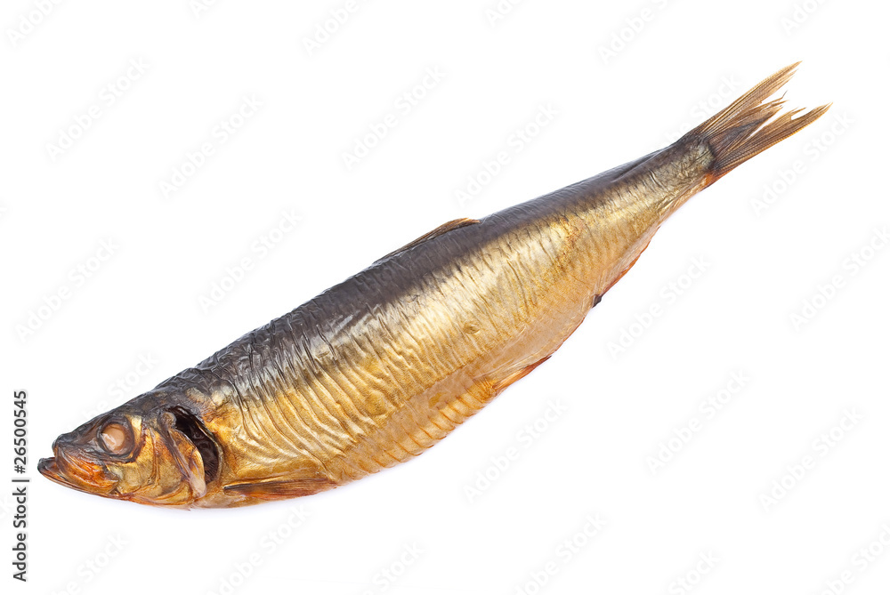 Smoked herring Smoked herring