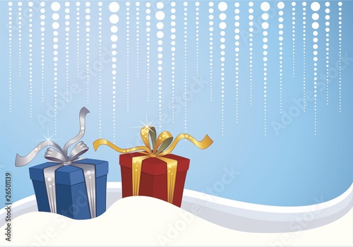 Christmas background