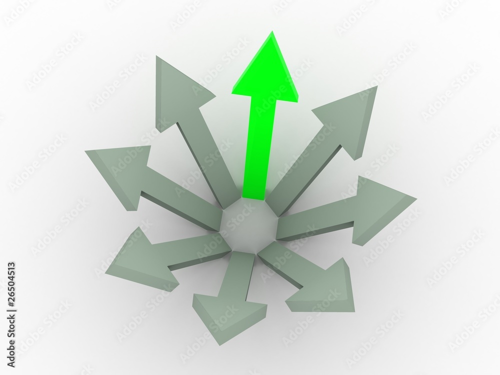 Pointer Pointer