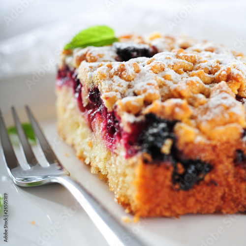 kirschstreusel