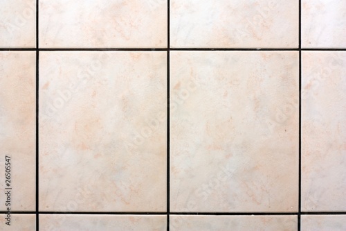 Kitchen tiles