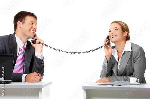 Negotiations