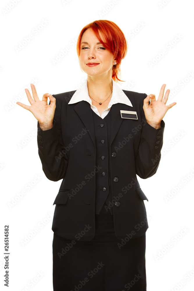 hotel service people hotel service people