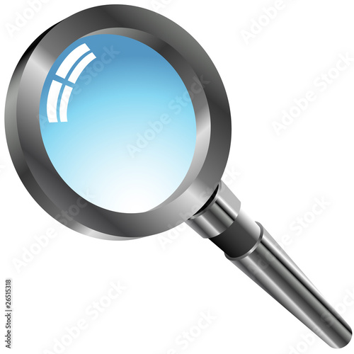 Magnifying Glass