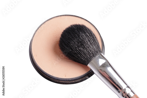 Make-up cosmetics