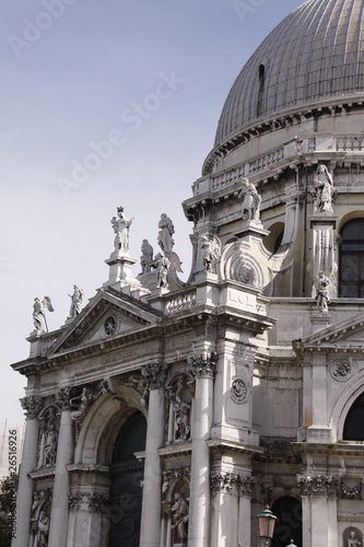 Santa Maria della Salute photo