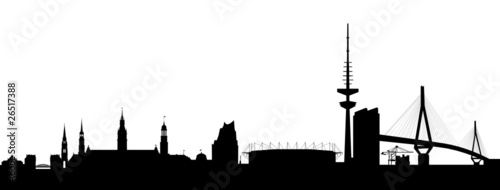 Hansestadt Hamburg