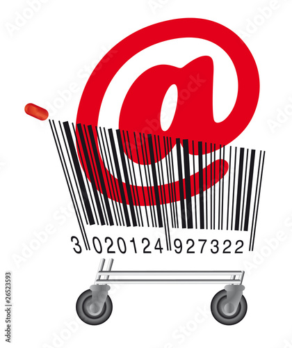 e-commerce