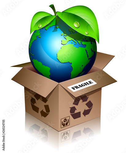 box earth