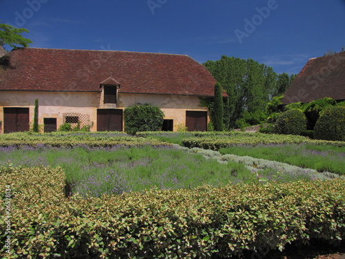 Château de Losse, Vallée de la Vézère, Périgord Noir, Aquitaine