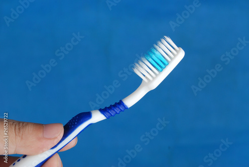 tooth brush