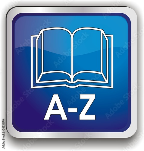 bouton A-Z