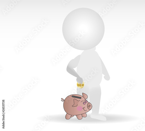 Sparschwein