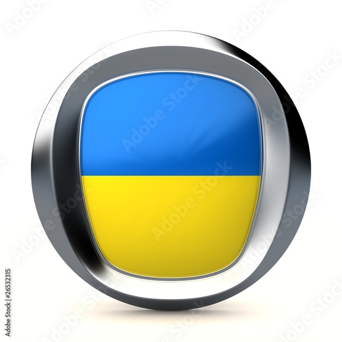 flag of Ukraine icon Free Download flag of Ukraine icon - GFXLoad