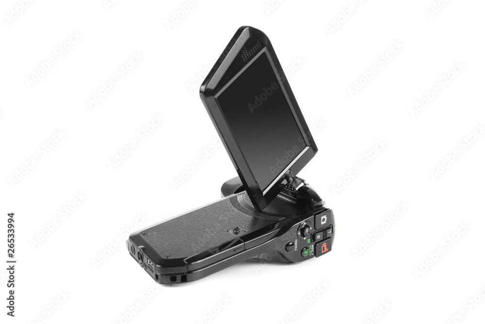 camcorder camcorder