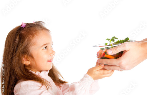 Healthy food