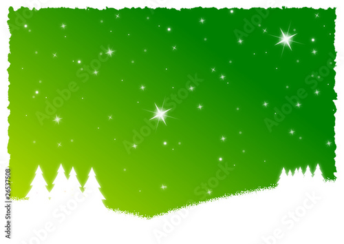 trees