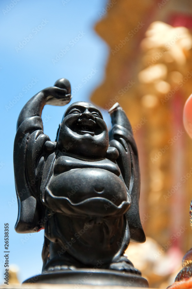Laughing Buddha Laughing Buddha