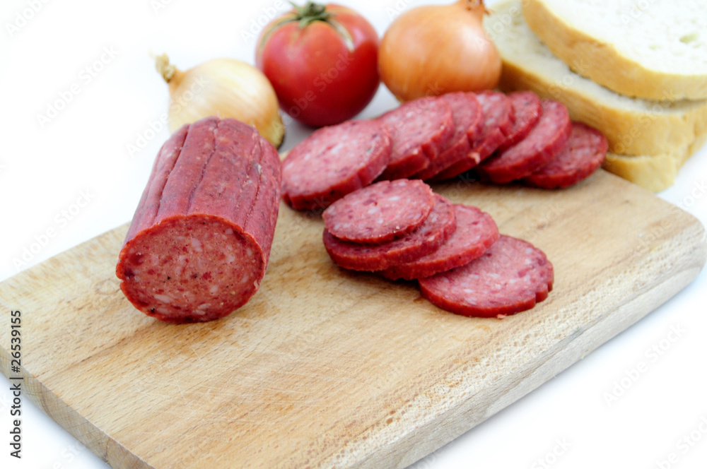 salami salami