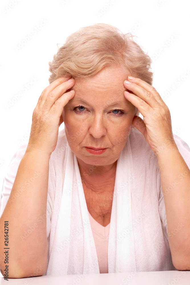 Headache Headache