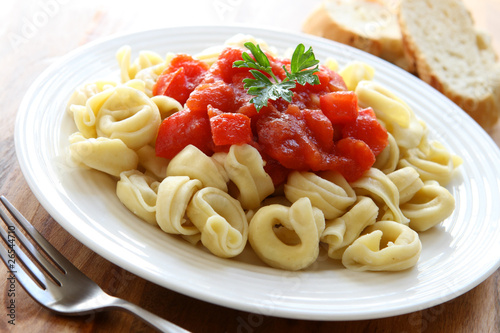 Tortellini Pasta