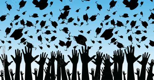 Graduates Landscape Version