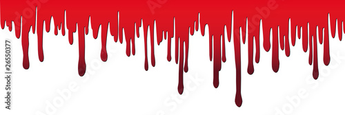 Blut Panorama - Banner