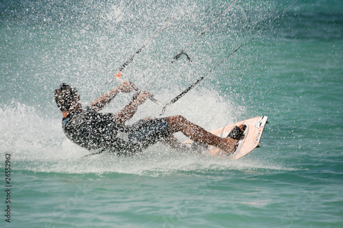 kite surf