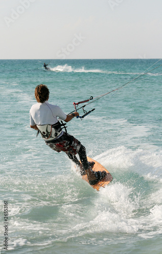 kite surf photo