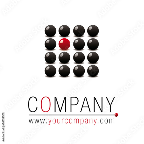 Logo Entreprise Industrie