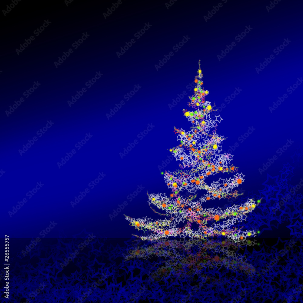 Fond Noël Fond Noël