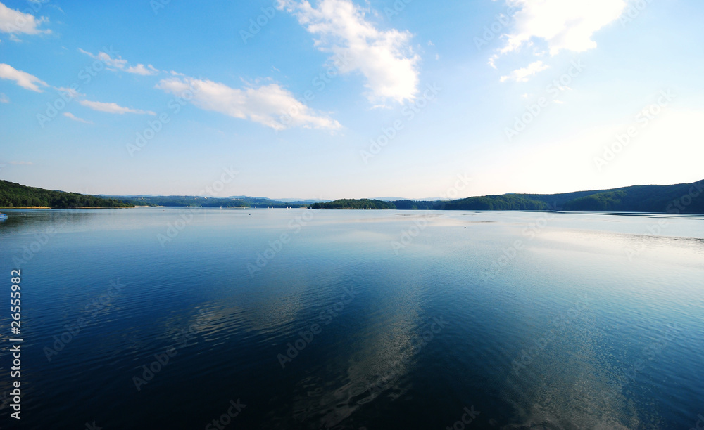 Bieszczady - Solina Bieszczady - Solina