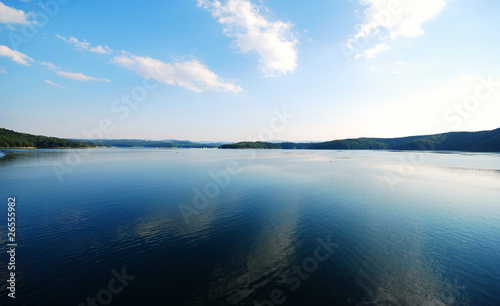 Bieszczady - Solina