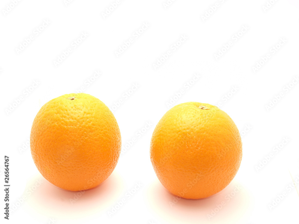 Orange Orange