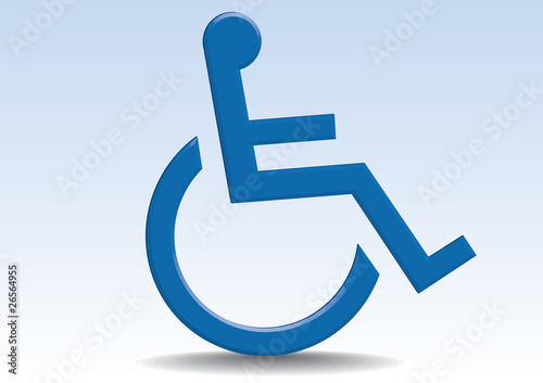 symbol for invalid - illustration