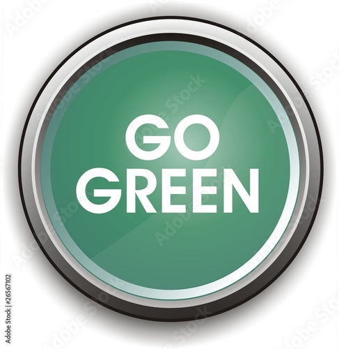bouton go green