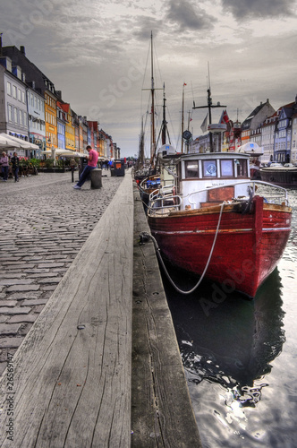 Photography Copenhagen / Kopenhagen (Denmark)