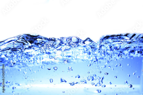 Wasser